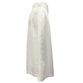 Load image into Gallery viewer, Jenni Kayne White Linen Maxi Skirt
