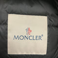 Load image into Gallery viewer, Moncler Black Lans Down Jacket
