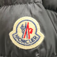 Load image into Gallery viewer, Moncler Black Lans Down Jacket

