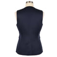 Load image into Gallery viewer, Lilysilk Midnight Blue Mulberry Silk Vest Top
