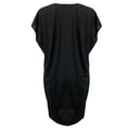 Load image into Gallery viewer, Rick Owens Black / Silver Stud Embellished Vicious Collection Dress
