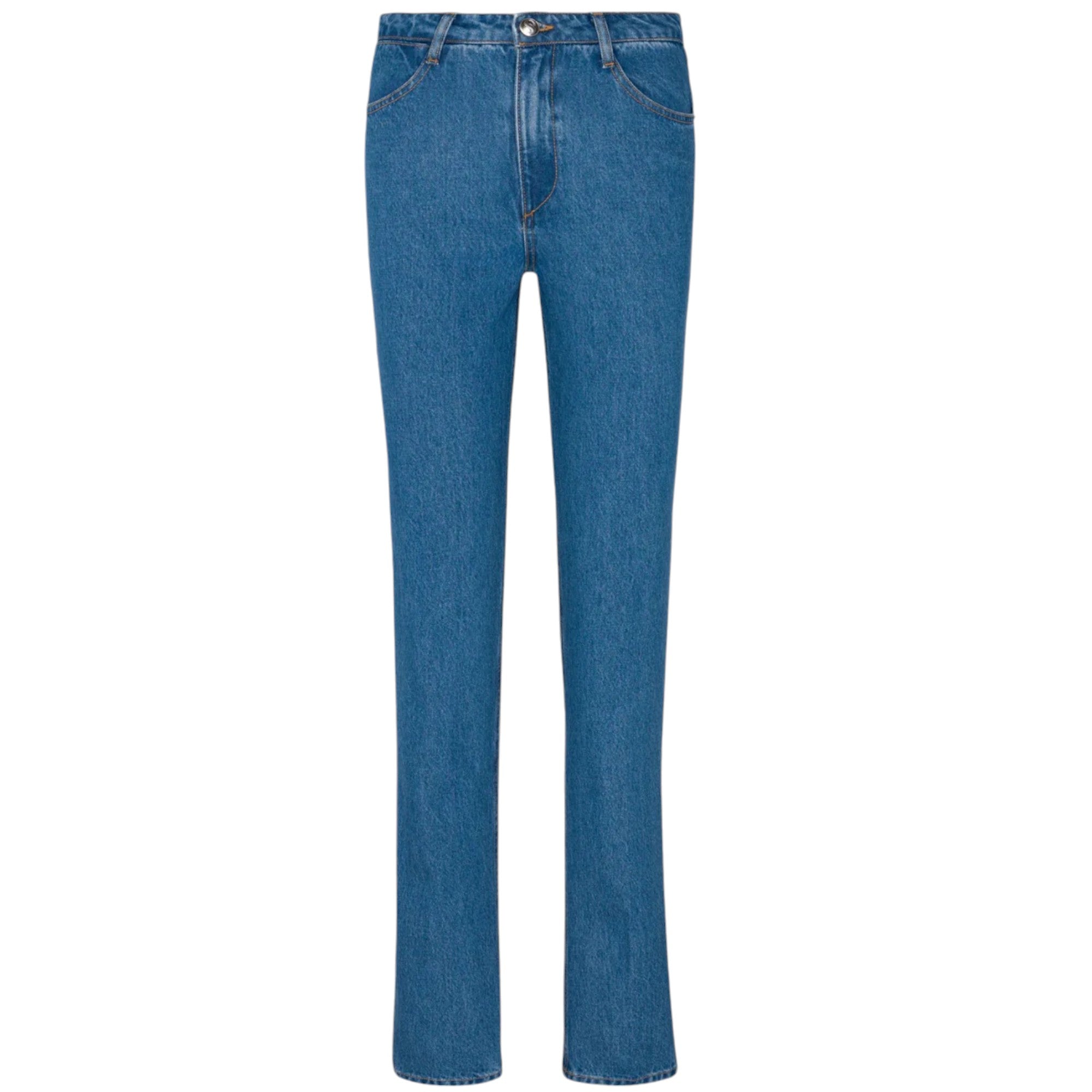 SPRWMN Coco Straight Leg Jeans
