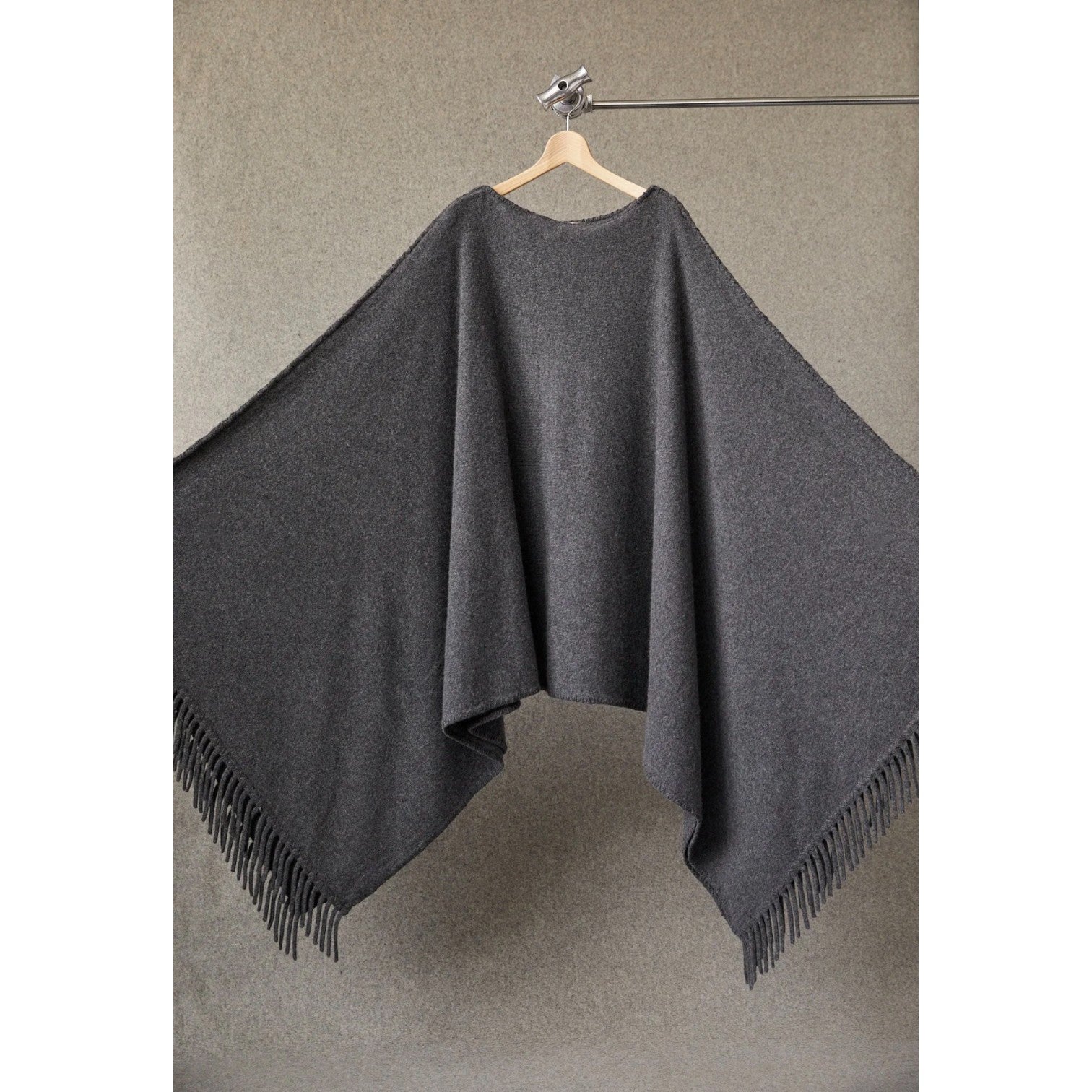 Annis LUNA CHARCOAL GRAY BLONCHO