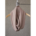 Load image into Gallery viewer, ANNIS MANDI ROSE INFINITY SCARF

