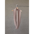 Load image into Gallery viewer, ANNIS MANDI ROSE INFINITY SCARF
