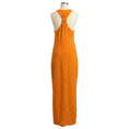 Load image into Gallery viewer, Camilla and Marc Dusty Orange Toledo Racer Back Dress
