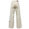 Load image into Gallery viewer, forte_forte Dune Beige Le Bouquet Pant

