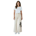 Load image into Gallery viewer, forte_forte Dune Beige Le Bouquet Pant
