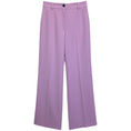 Load image into Gallery viewer, Patou Wisteria Iconic Long Trousers
