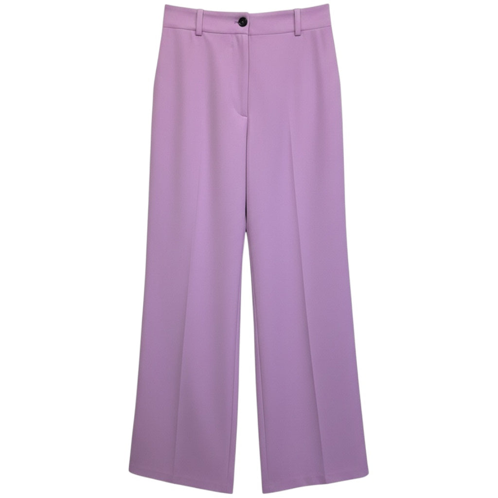 Patou Wisteria Iconic Long Trousers