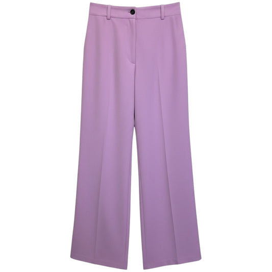 Patou Wisteria Iconic Long Trousers