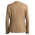 Load image into Gallery viewer, Rag & Bone Tan One Button Wool Jacket
