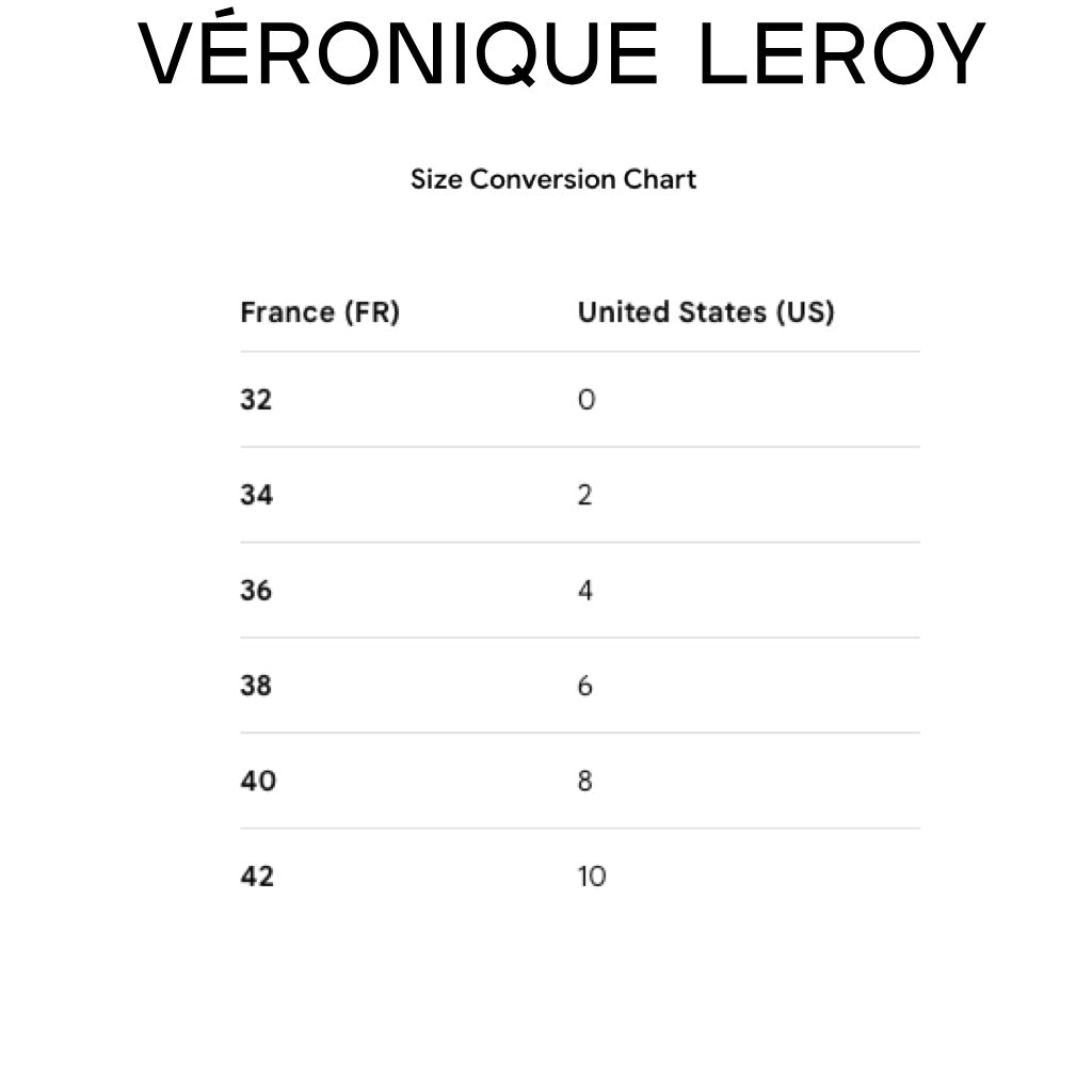 Veronique Leroy Black Fringed Wool Tweed Jacket