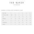 Load image into Gallery viewer, Ted Baker Fuchsia Pink Keyla Short Wrap Coat with Belt
