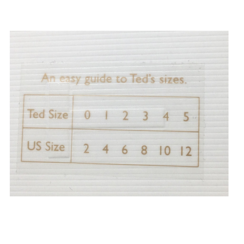 Ted Baker Fuchsia Pink Keyla Short Wrap Coat with Belt