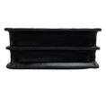 Load image into Gallery viewer, Miu Miu Pattina Nappa Studded Black Leather Shoulder Bag
