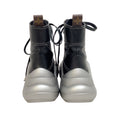 Load image into Gallery viewer, Louis Vuitton Noir Logo Archlight Sneakers
