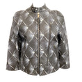 Load image into Gallery viewer, Golden Goose Deluxe Brand Chester Leather Alma Jacket
