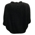 Load image into Gallery viewer, Marni Black Angora Blend Sweater

