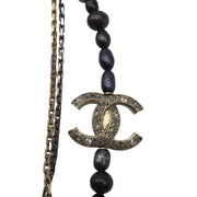 Chanel 2017 Celestial Multi Chain Necklace
