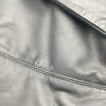 Load image into Gallery viewer, Rani Arabella Charcoal Grey Short Sleeved Collared Jacket
