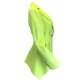 Load image into Gallery viewer, Sies Marjan Haru Jacket in Fluorescent Yellow

