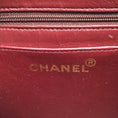 Load image into Gallery viewer, Chanel Mademoiselle 1995 Black Shoulder Bag
