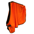 Load image into Gallery viewer, Hermès Orange and Brown Hamptons Horse Drying Rug
