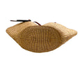 Load image into Gallery viewer, Loewe Ibiza Straw Brown Wicker Tote
