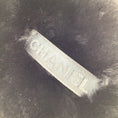 Load image into Gallery viewer, Chanel Black Rex Rabbit Fur Collar / Scarf
