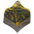 Load image into Gallery viewer, Hermes Paris Alphabet III Printed Square Cashmere and Silk Scarf
