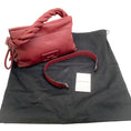 Load image into Gallery viewer, Givenchy Red Leather Medium ID93
