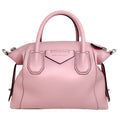 Load image into Gallery viewer, Givenchy Soft Pink Small Antigona Satchel
