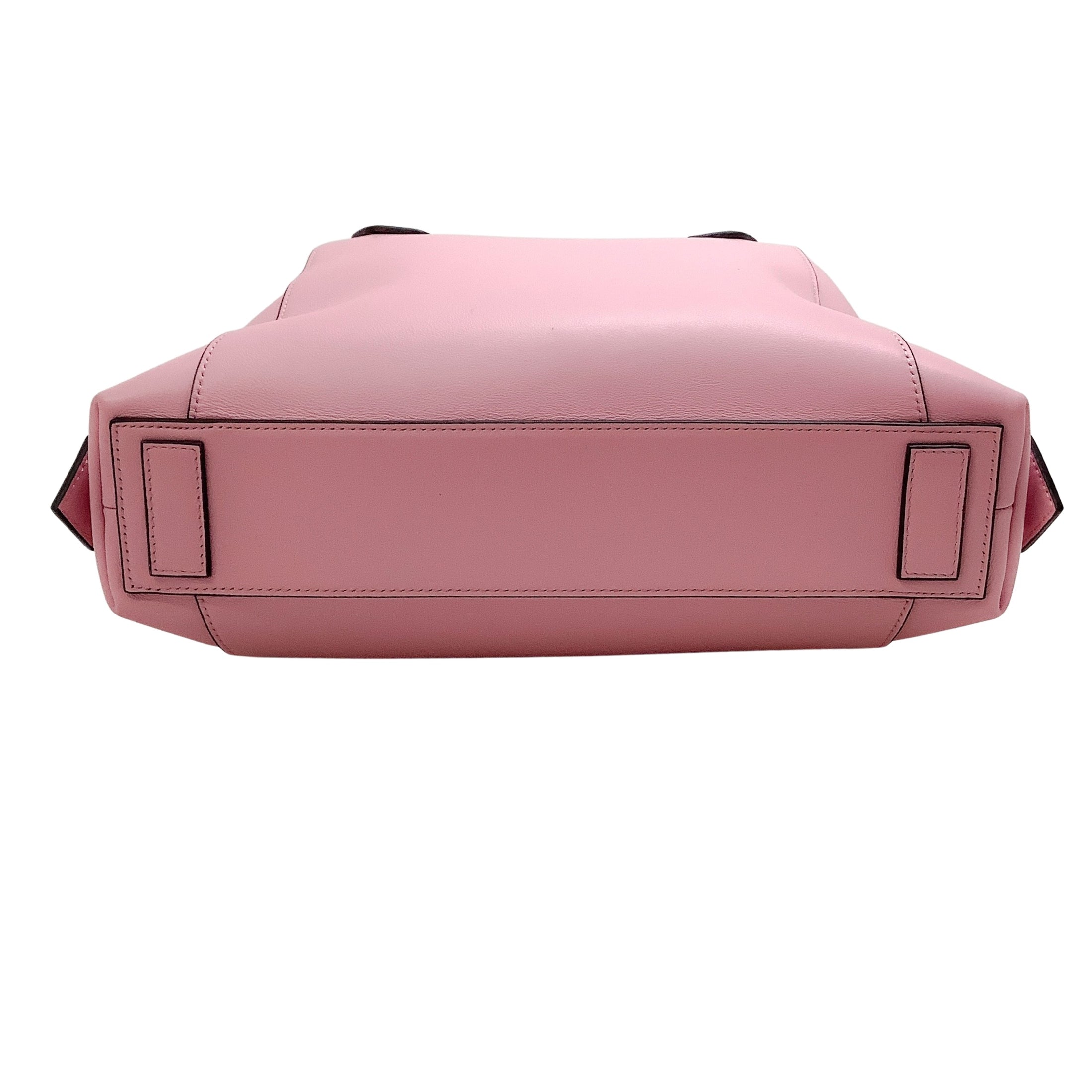 Givenchy Soft Pink Small Antigona Satchel