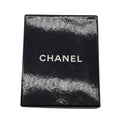 Load image into Gallery viewer, Chanel 2013 Burgundy Enamel & Rhinestone Encrusted Brooch
