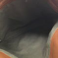 Load image into Gallery viewer, Bottega Veneta Messenger Intrecciato Flat Brown Leather Cross Body Bag
