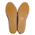 Load image into Gallery viewer, Jimmy Choo Jazzberry Sequined Paska Espadrilles
