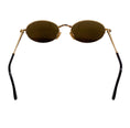 Load image into Gallery viewer, Boucheron Vintage 1990’s Gold Filled Sunglasses
