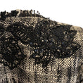 Load image into Gallery viewer, Essentiel Antwerp Black / Grey Tweed Blazer
