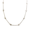 Load image into Gallery viewer, Sterling SIlver Mini Multi Necklace by Ippolita front
